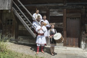 Tayfa - Izvorna Muzika: Traditional